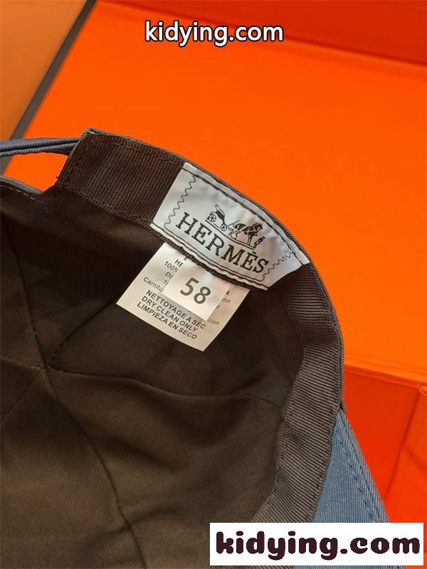 おしゃれ個性的2026☆☆ エルメスキャップコピー Hermes Serena Nautic上質なアイテム3色-5