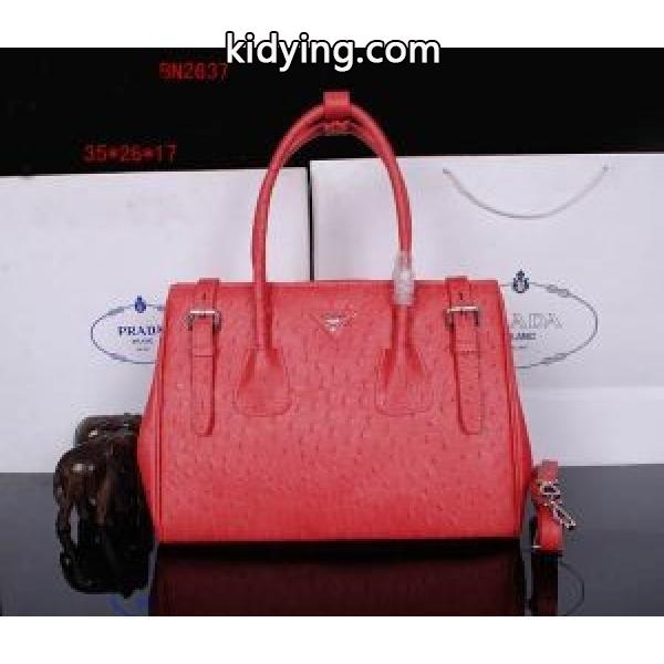 2014秋冬 贈り物にも◎ PRADA プラダ 手持ち&ショルダー掛け BN2637_プラダ レディースバッグ_バッグ レディース_スーパーコピーブランド激安通販 専門店-0