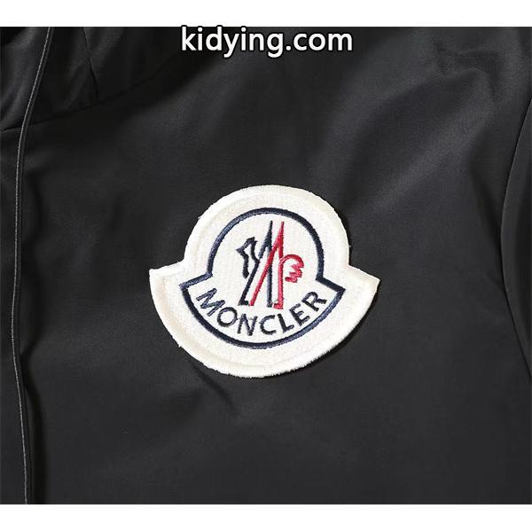 MONCLER モンクレール コピー 注目 新着 2026新作定番 ジャケット 温か素材-2