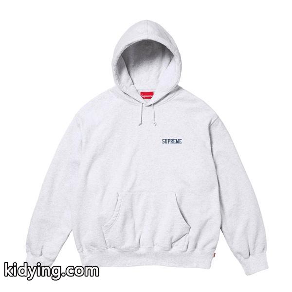 秋冬っぽいスタイルを作り出す シュプリーム Supreme ON GOD HOODED SWEATSHIRT冬のおしゃれ_ブランド コピー 激安(日本最大級)-0