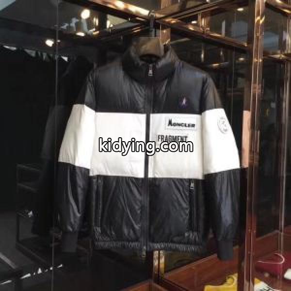 暖かな着心地 モンクレール 2018年秋冬入荷 MONCLER ダウンジャケット メンズ 長く使える！_男性用ダウンジャケット_モンクレール特集_スーパーコピーブランド激安通販 専門店-0