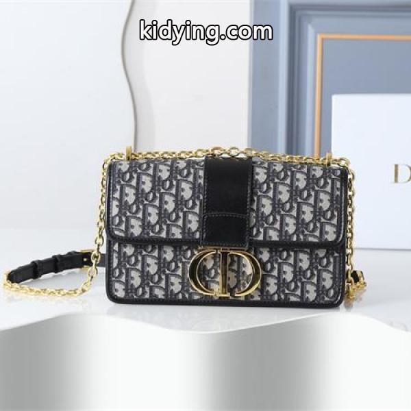 注目 2026新作 高完成度 モノグラム バッグ DIOR ディオール コピー-0
