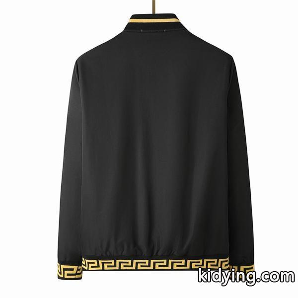 プレゼントでピッタリ 2025ヴェルサーチジャケットコピー VERSACE-1