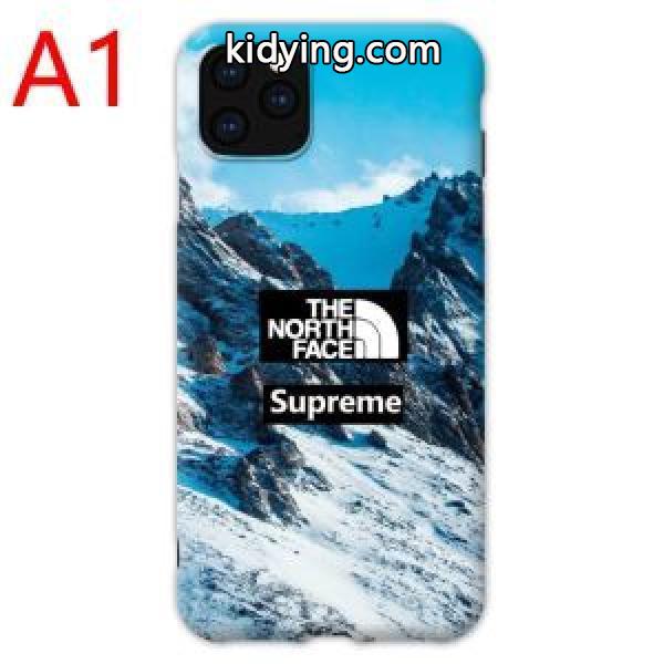 2色可選 シュプリーム 2019トレンドカラー秋冬セール SUPREME 着心地もなめらかで快適 スマートフォンケース とにかく完璧ブランド新作_Iphone 11 ケース カバー_雑貨小物_スーパーコピーブランド激安通販 専門店-0