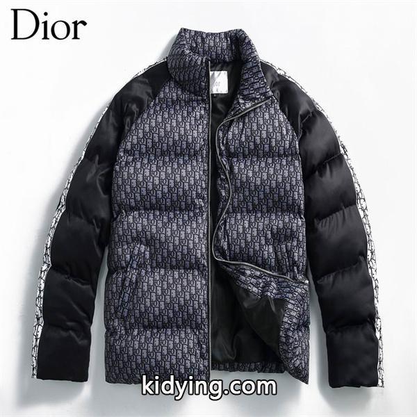 DIOR ディオール スーパーコピー ダウンジャケット 日本難入手 冬の必需品 重宝すること間違いなし-0