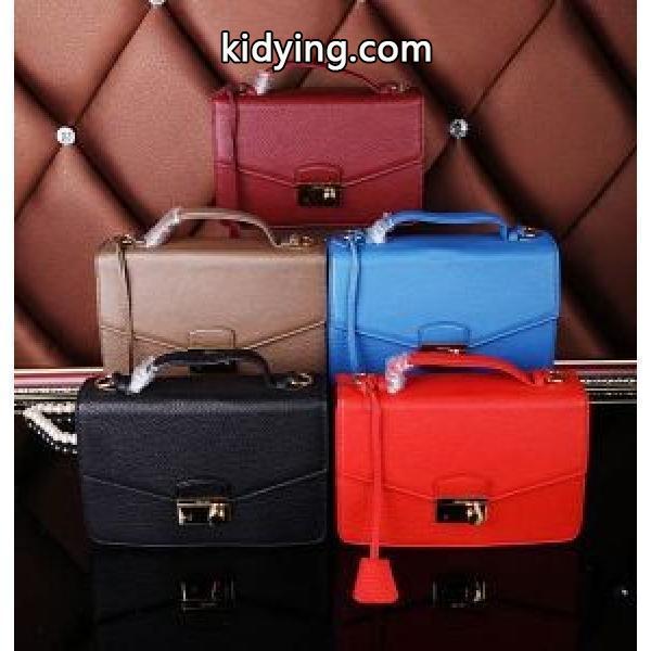 PRADA プラダ 2014 秋冬 値下げ！レディースハンドバッグ 5色可選 8092_プラダ レディースバッグ_バッグ レディース_スーパーコピーブランド激安通販 専門店-0