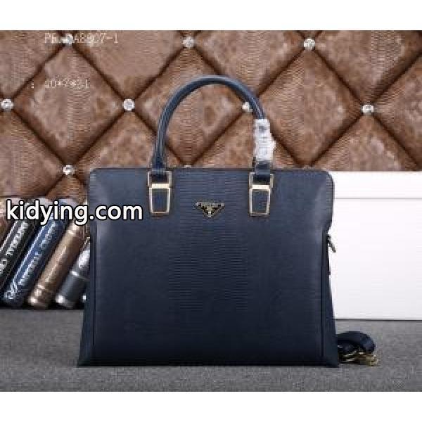 PRADA プラダ 2014 お買得 メンズ用 手持ち&ショルダー掛け 8807-1_プラダ メンズバッグ_バッグ メンズ_スーパーコピーブランド激安通販 専門店-0