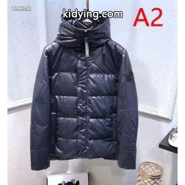 2019年秋冬最新のトレンド メンズ ダウンジャケット CANADA GOOSE カナダグース この秋トレンドに合わせる着こなし 3色可選 この冬欲しいスタイル_カナダグース CANADA GOOSE_ブランド コピー 激安(日本最大級)-1