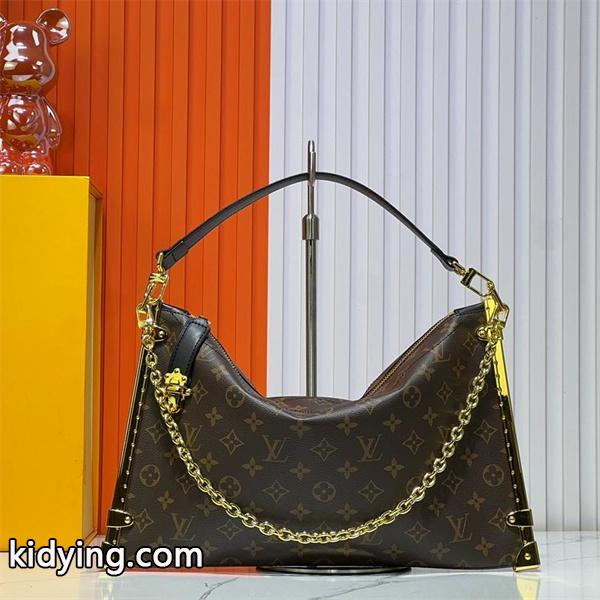 注目必至 柔らか質感 エレガント LOUIS VUITTON ルイヴィトン スーパーコピー ミニバッグ-0