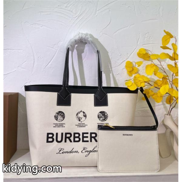 多色可選 個性的 手持ち&ショルダー掛け 新作 バーバリー BURBERRY 欧米韓流/雑誌_バーバリー レディースバッグ_バッグ レディース_スーパーコピーブランド激安通販 専門店-0