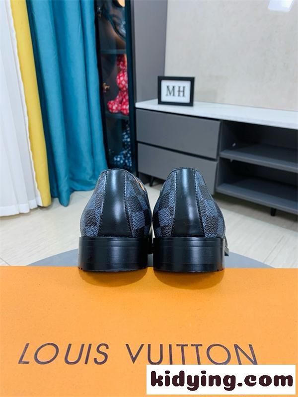 2026春夏 ルイ ヴィトン LOUIS VUITTON ビジネスシューズ コピー 激安(日本最大級)-6