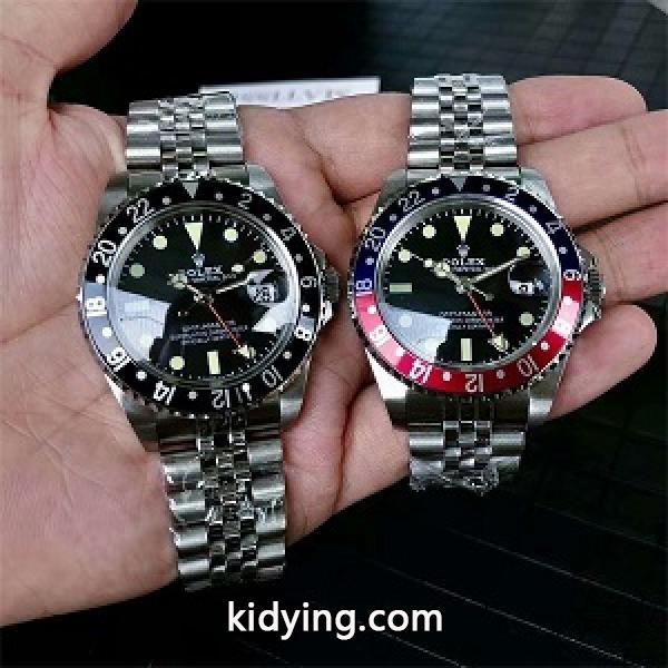 メンズエレガントROLEXスーパーコピーロレックス腕時計上質なアイテム39mm-0