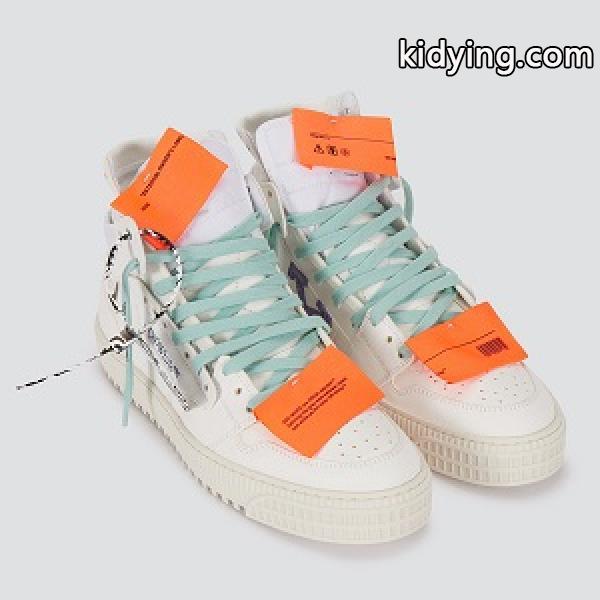 OFF - WHITE スニーカー 人気2021春夏OFF COURT 3.0 スニーカー オフホワイト コピー 激安 シューズ ホワイト-0