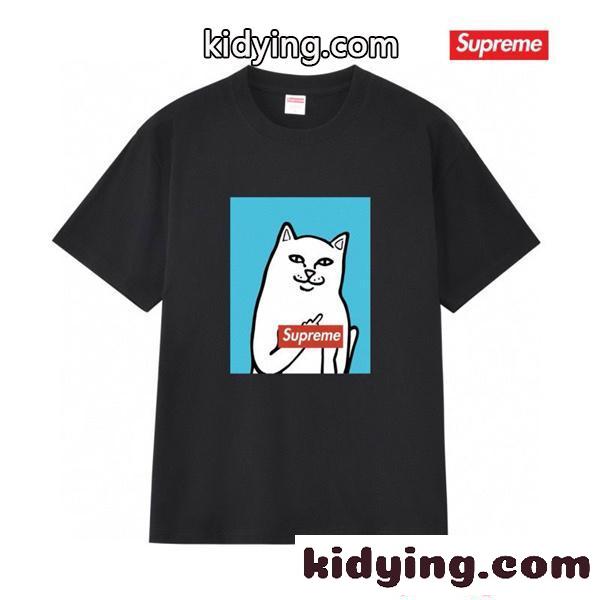 高い人気 SUPREME 2026SSのトレンド商品 夏にぴったり上品 シュプリーム tシャツコピー 激安(日本最大級)-0