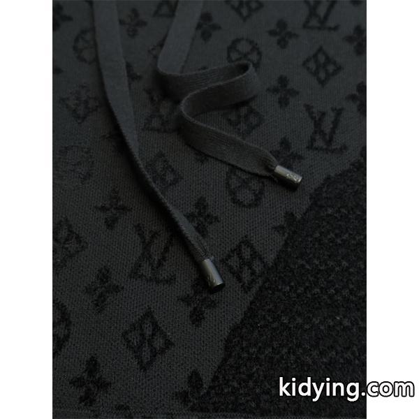 人気沸騰なアイテム ルイ ヴィトンパーカーコピー LOUIS VUITTON 2025最新入荷 プルオーバー 是非でも欲しい_ブランド コピー 激安(日本最大級)-6