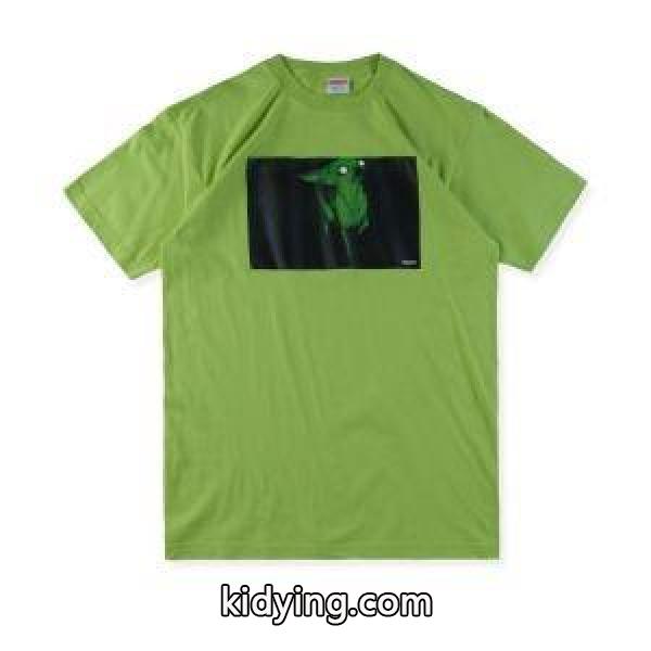 永年ご愛用頂けるアイテム SUPREME シュプリーム 半袖Tシャツ 4色可選 Supreme 18FW Chris Cunningham Chihuahua Tee_シュプリーム SUPREME_ブランド コピー 激安(日本最大級)-3
