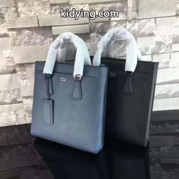 大絶賛！2017プラダ PRADA   手持ち&ショルダー掛け 2色可選 激安大特価_プラダ メンズバッグ_バッグ メンズ_スーパーコピーブランド激安通販 専門店-0