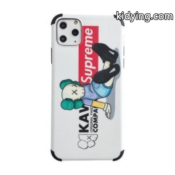 2色可選 2019年秋冬に欠かせない スマートフォンケース トレンド入り確実最新コレクション シュプリーム 活躍するトレンドアイテム SUPREME_Iphone 11 ケース カバー_雑貨小物_スーパーコピーブランド激安通販 専門店-0