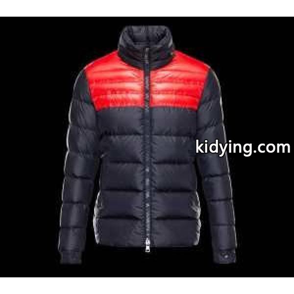 上質 2014秋冬 MONCLER モンクレール ダウンジャケット_男性用ダウンジャケット_モンクレール特集_スーパーコピーブランド激安通販 専門店-0