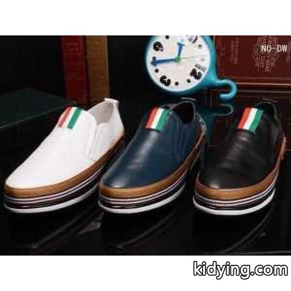 2014春夏 超人気美品◆PRADA プラダース  スニーカー 靴 3色可選_スニーカー、靴_メンズファッション_スーパーコピーブランド激安通販 専門店-0