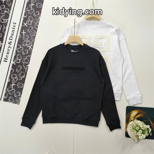 ジバンシー スウェットコピーGIVENCHY  2色可選 大人感漂う春夏新作 春夏_ブランド コピー 激安(日本最大級)-0