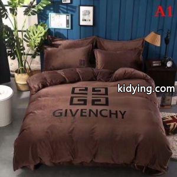 GIVENCHY ジバンシー 人気の高い 4点セット いつまでも人気 2色可選 人気な定番アイテム_ジバンシー GIVENCHY_ブランド コピー 激安(日本最大級)-0