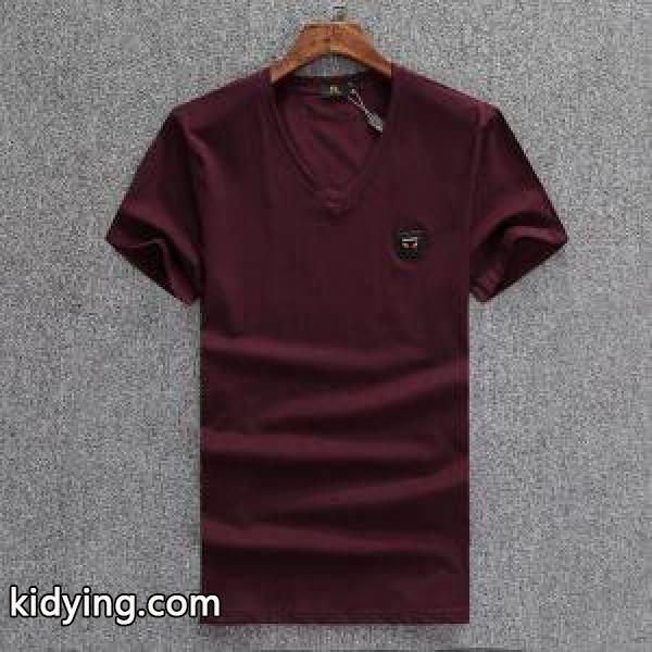 超人気美品◆ 2018春夏新作 フェンディ FENDI Tシャツ\半袖3色可選_フェンディ FENDI_ブランド コピー 激安(日本最大級)-2