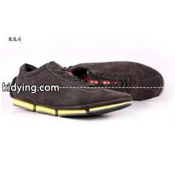 2013春夏新作PRADA プラダ スニーカー 靴 最高ランク_スニーカー、靴_メンズファッション_スーパーコピーブランド激安通販 専門店-0