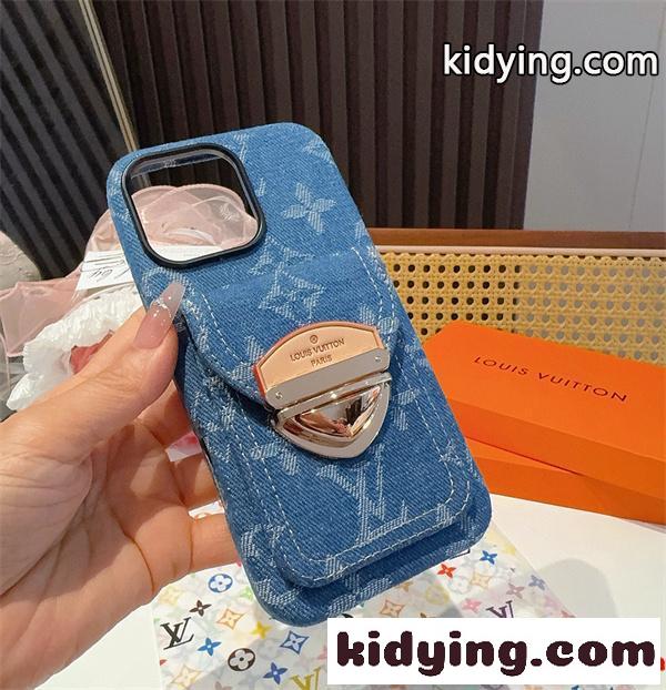 2025-26秋冬におしゃれな着こなしルイ ヴィトン LOUIS VUITTON iPhoneケースコピー 激安(日本最大級)-6