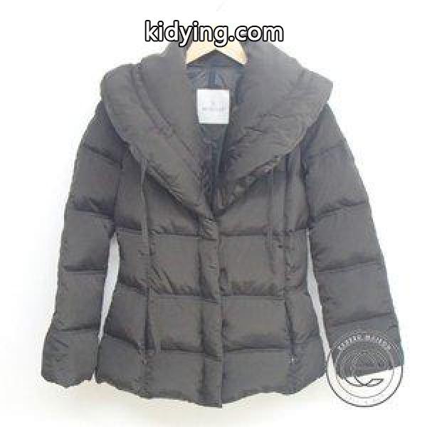 国内正規 MONCLER モンクレール　COPPAコッパ　ベルト付ダウンジャケット00 :2891900000001518:ブランドショップエコスタイル - 通販ショッピング-0