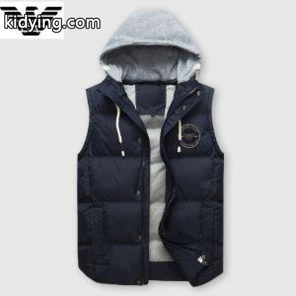 軽く耐久性のある アルマーニ 海外流行 2018新品 3色可選 ダウンジャケット ARMANI_アルマーニ ARMANI_ブランド コピー 激安(日本最大級)-2