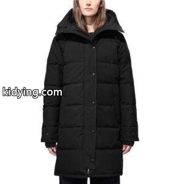 カナダグース Canada Goose 2017秋冬 3色可選 抜群の雰囲気が作れる! ダウンジャケット_カナダグース CANADA GOOSE_ブランド コピー 激安(日本最大級)-1