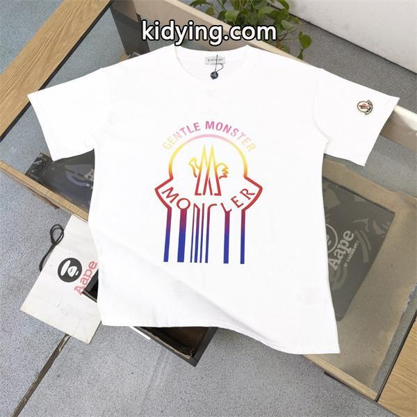 SALE MONCLER モンクレールTシャツコピー通販クラウドシューカンパニー - 通販ショッピング-0