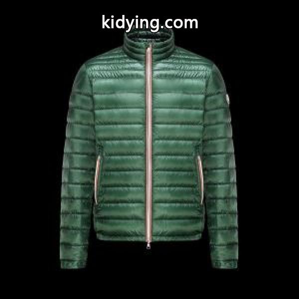 最安値品質保証 MONCLER モンクレール 2017秋冬 ダウンジャケット 高レベルの保温性_男性用ダウンジャケット_モンクレール特集_スーパーコピーブランド激安通販 専門店-0