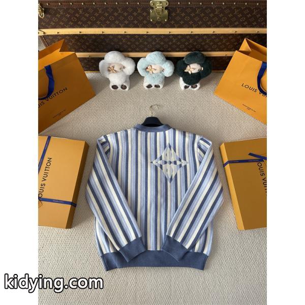 Louis Vuitton ルイヴィトンカーデガンコピー人気ランキングお洒落2026トレンド最新アイテム-5