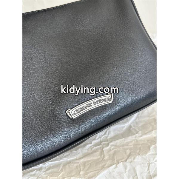 クロムハーツ ショルダーバッグコピー CHROME HEARTS レザー 新作入荷100%新品ブランド コピー 激安(日本最大級)-4