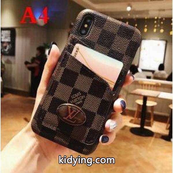 さりげないデザイン ルイ ヴィトン 多色可選 iphone8/iphone8 plus ケース カバー 2018新品セール LOUIS VUITTON_ルイ ヴィトン LOUIS VUITTON_ブランド コピー 激安(日本最大級)-3