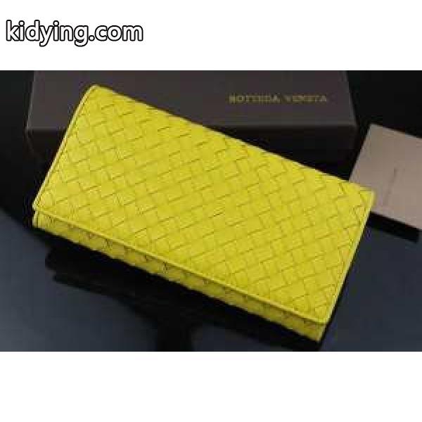 2014春夏BOTTEGA VENETA ボッテガ ヴェネタ ◆モデル愛用◆レディース財布_ボッテガ ヴェネタ レディース財布_財布 レディース_スーパーコピーブランド激安通販 専門店-0