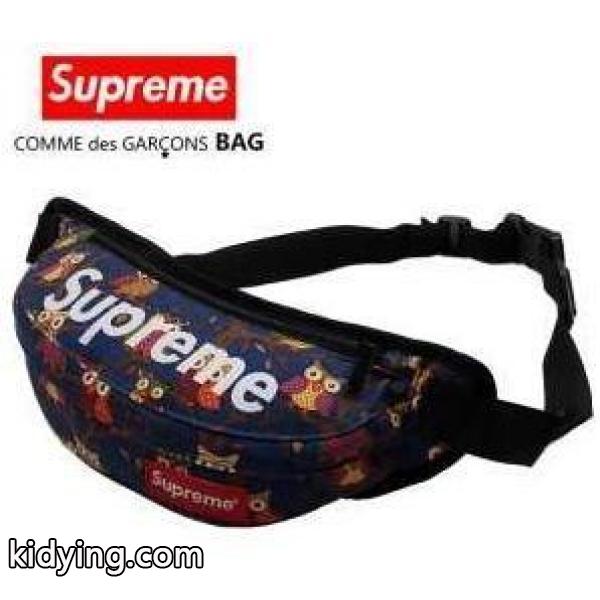 驚きの破格値品質保証のシュプリーム、Supremeの動物デザインの5色メンズボディバッグ_シュプリーム SUPREME_ブランド コピー 激安(日本最大級)-4