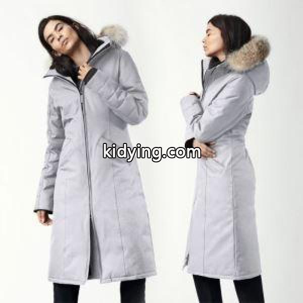 多色可選 おしゃれさんに近づける カナダグース Canada Goose 秋冬にきちんと感も漂うはスタイリング ダウンプレミアムダウンジャケット 今回の秋冬に欲しいスタイル_カナダグース CANADA GOOSE_ブランド コピー 激安(日本最大級)-2