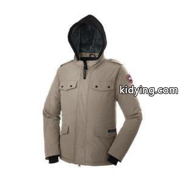 大絶賛の履き心地! 2015 カナダグース CANADA GOOSE ダウンジャケット 6色可選 肌寒い季節に欠かせない_カナダグース CANADA GOOSE_ブランド コピー 激安(日本最大級)-1