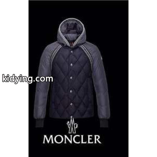2014秋冬 高級感演出 MONCLER モンクレール ダウンジャケット 秋冬を彩る一着_男性用ダウンジャケット_モンクレール特集_スーパーコピーブランド激安通販 専門店-0