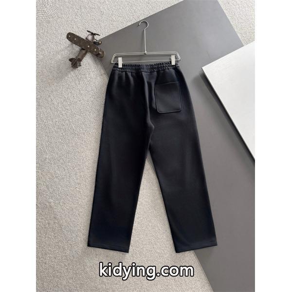 2026新作対応 スウェットパンツ 温か素材 防寒対策 MONCLER モンクレール コピー-7