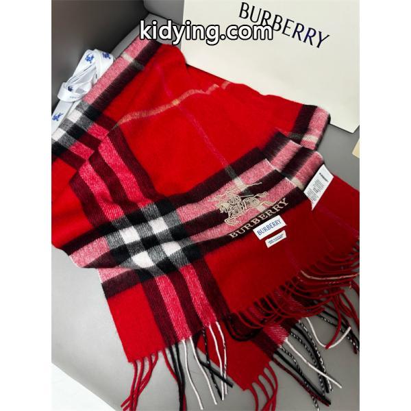 2025 新入荷 BURBERRY バーバリー  マフラー _スーパーコピーブランド激安通販 専門店  size：30*180cm❗-2
