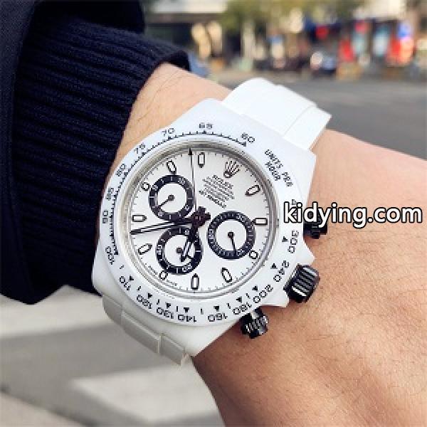 AET x ROLEX x Picasso Crossover40mmROLEX腕時計スーパーコピー人気アイテム-0