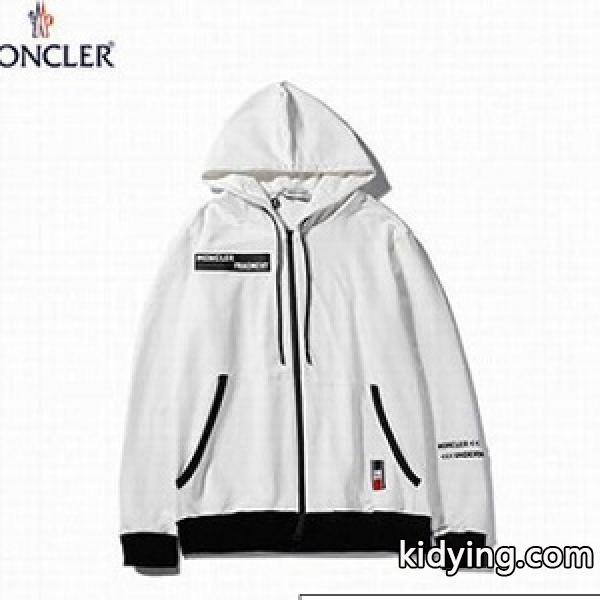 人気ランキング2020モンクレールジャケットメンズMONCLERゆったりきれいめスタイル新品使い勝手_ジャケット パーカー セーター コート_メンズファッション_スーパーコピーブランド激安通販 専門店-0