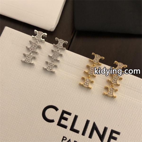 CELINEセリーヌピアスコピー 通販ショッピング-0