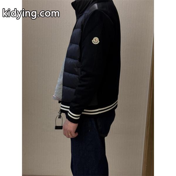 モンクレール MONCLER ダウンジャケット メンズ スーパーコピーN級品通販ショッピング-3