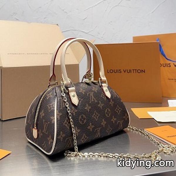 雑誌掲載人気アイテム お洒落アイテム ルイ ヴィトン LOUIS VUITTON ショルダーバッグ 新品未使用_ルイ ヴィトン LOUIS VUITTON_ブランド コピー 激安(日本最大級)-0