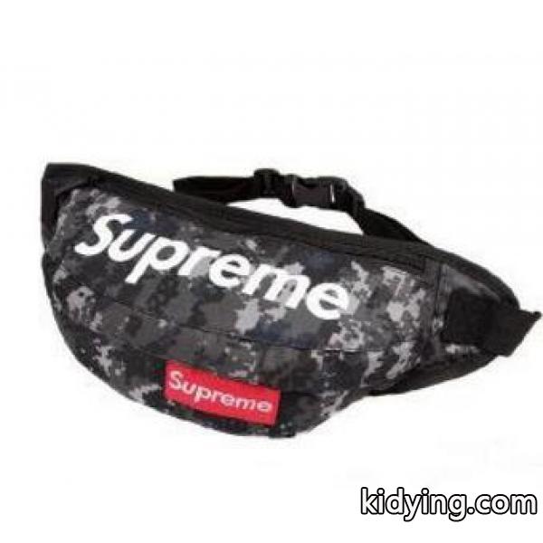 軽量化されたsupreme リュック コピーシュプリーム　収納力が優れるウエストポーチ_シュプリーム メンズバッグ_バッグ メンズ_スーパーコピーブランド激安通販 専門店-0